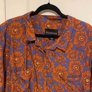 New w/ tags Wildfang tunic dress